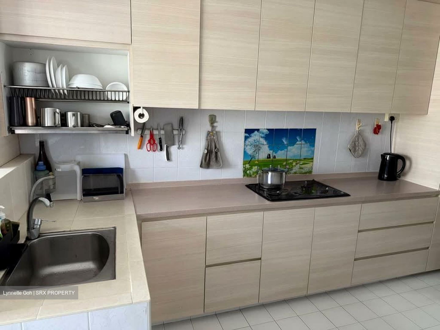 Blk 545 Bedok North Green (Bedok), HDB 3 Rooms #583021751